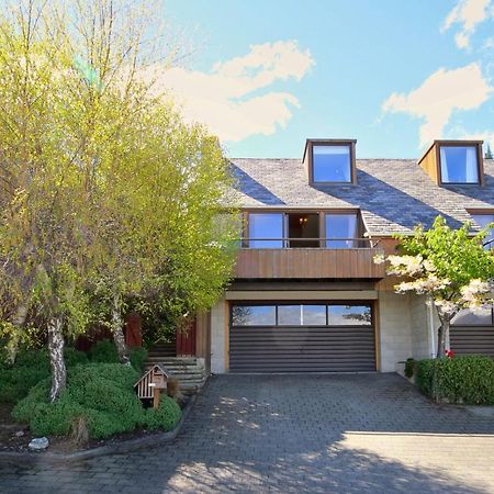 Earnslaw Central Views A Queenstown Exterior foto